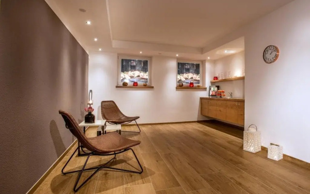 Ferienhaus Klocker