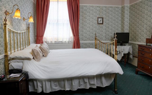 Best Western Bell in Driffield