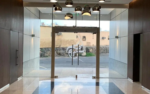 Hafawah Suites