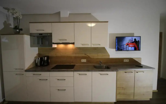 Apartment Geisler (FBZ220)