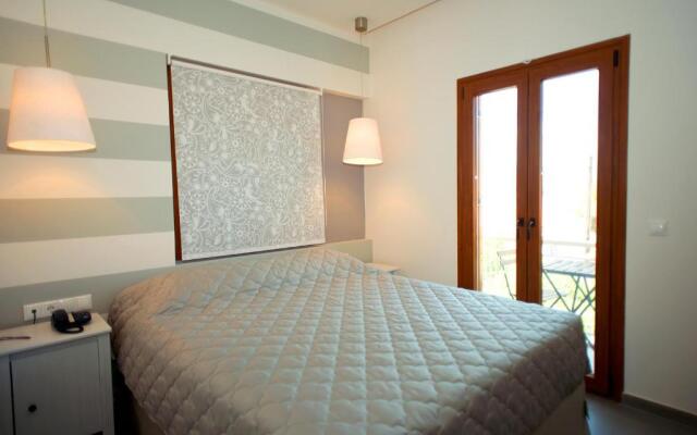 Dimitra Boutique Hotel