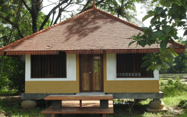 Jetwing Kaduruketha