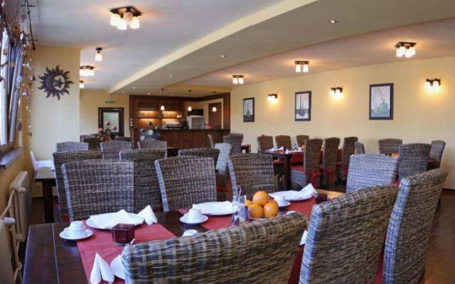 Hotel Relax Inn