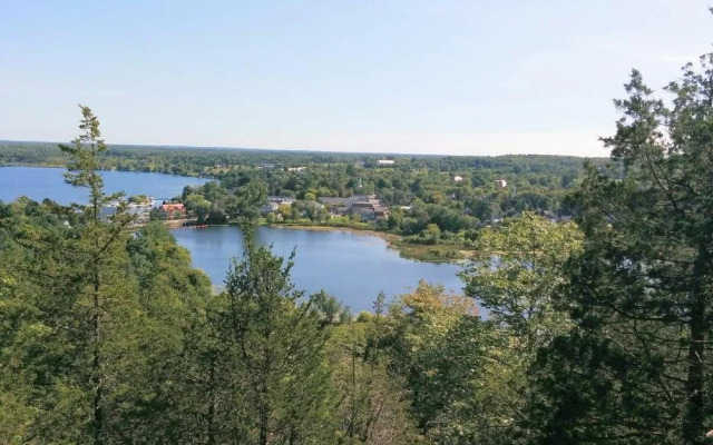 Westport Station Motel