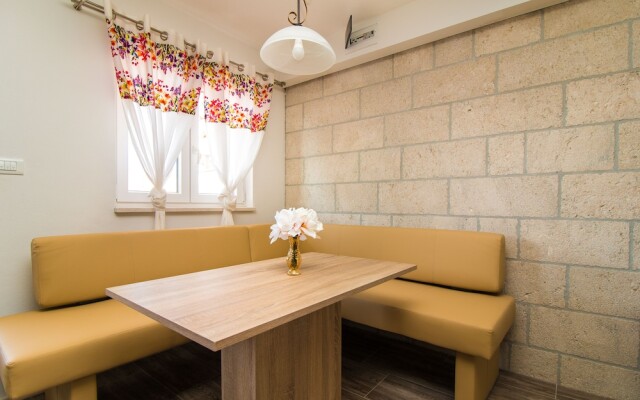 Apartments Rakuljic