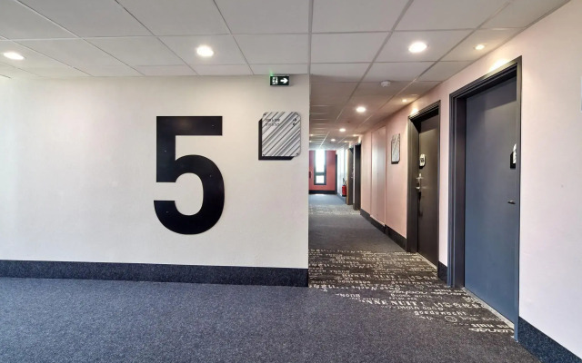 B&B HOTEL Argenteuil
