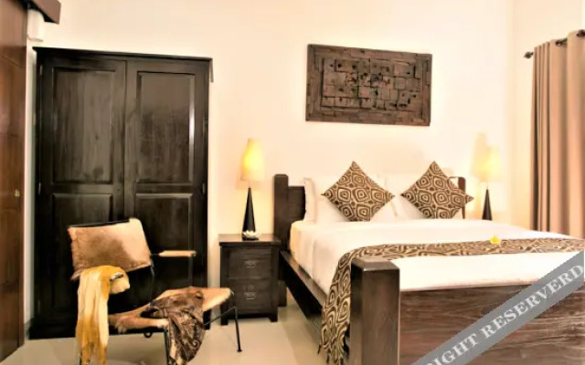 Villa Mama Nina