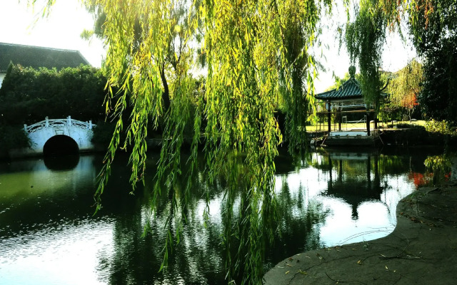 Huai An Hotel