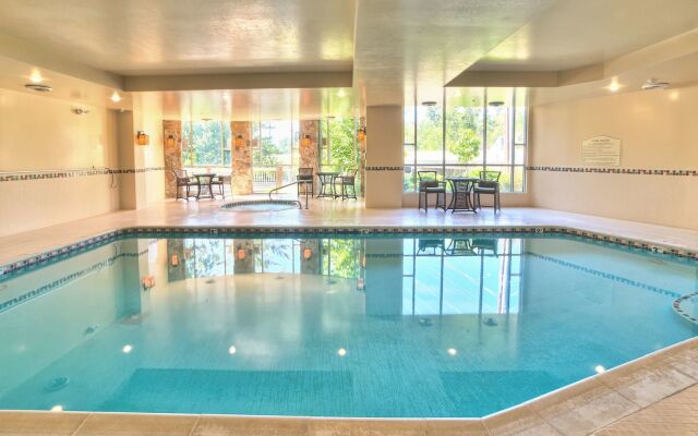 Hilton Garden Inn Boise/Eagle