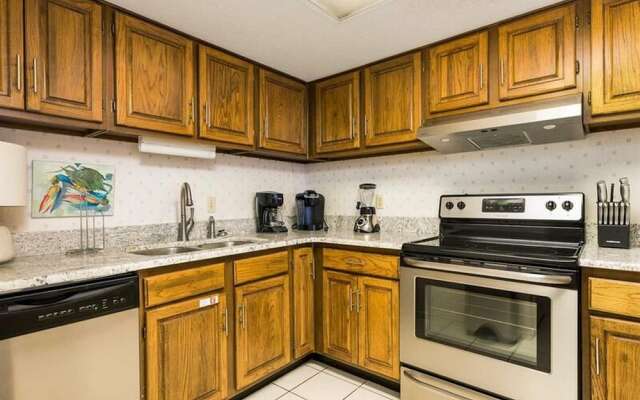 Edgewater West Condos