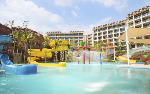 Shangri-La Sanya