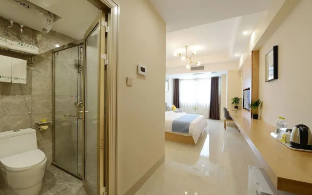 City Neighbors Aparthotel