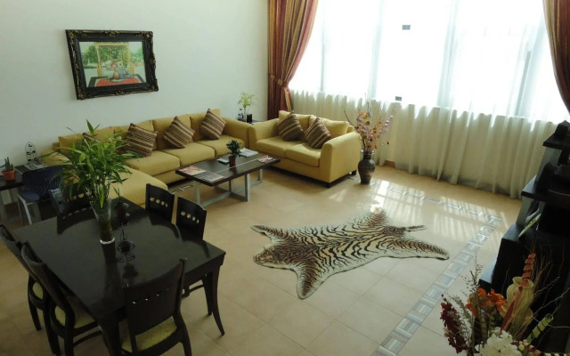 OYO 111 Infinity Suites