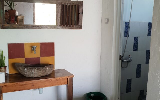 Nextdoor Homestay