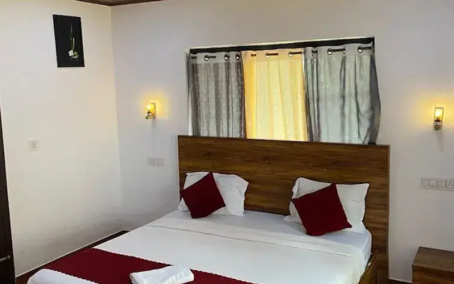 Aditi Resort Vythiri