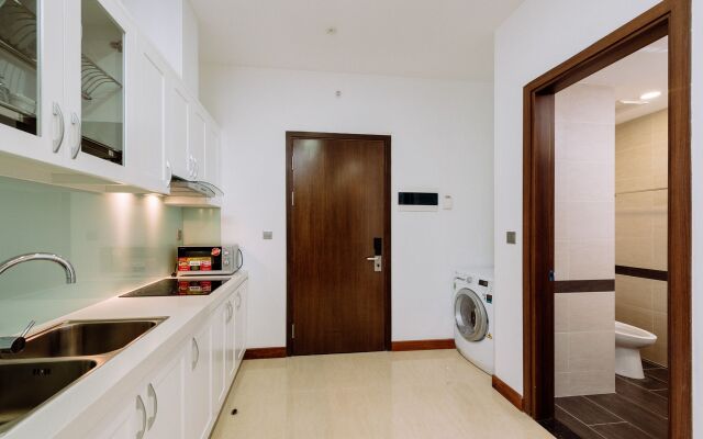 Lexington Serviced Apartments