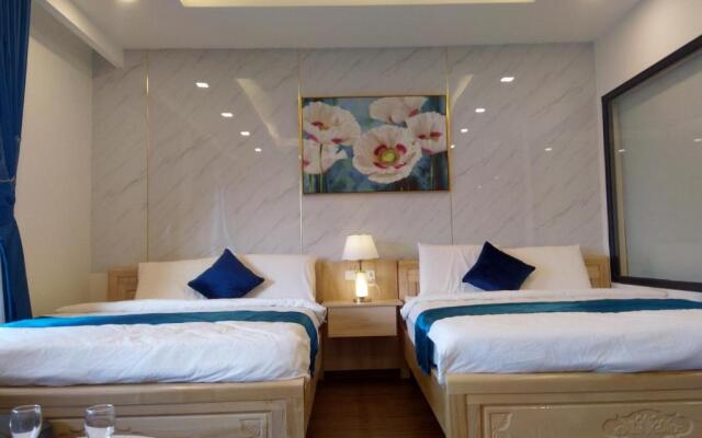 Quy Nhơn - Biển Apartment 2