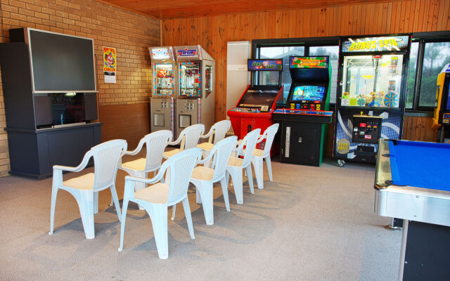 Discovery Parks - Warrnambool