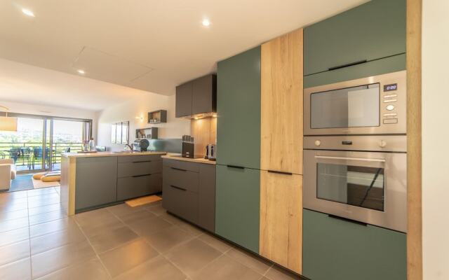 Sitael Private Apartment Terrace