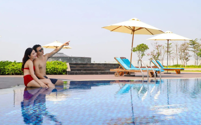 Boutique Hotels Cocobay Danang