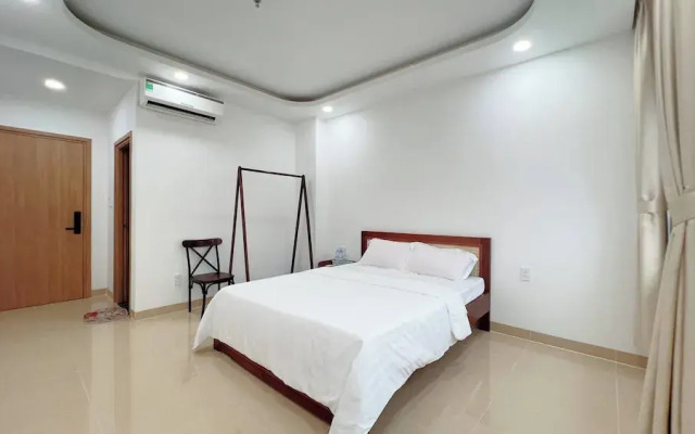 Nhu Y Hotel Phu Quoc