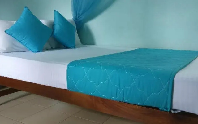 Golden Park Hotel