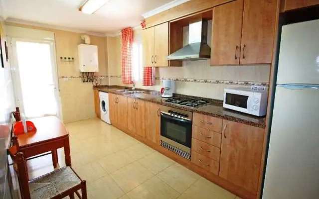 Calpe Villas Privadas Con Piscina 3000