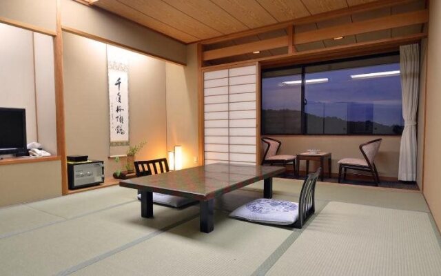 Shigisan Ryotei Ryokan Miyoshi