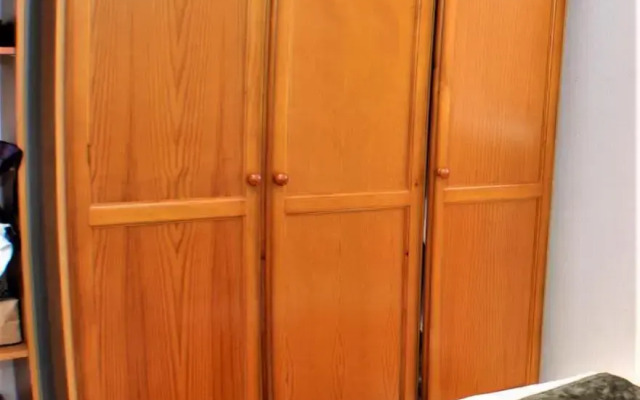 Magic - top floor apartment