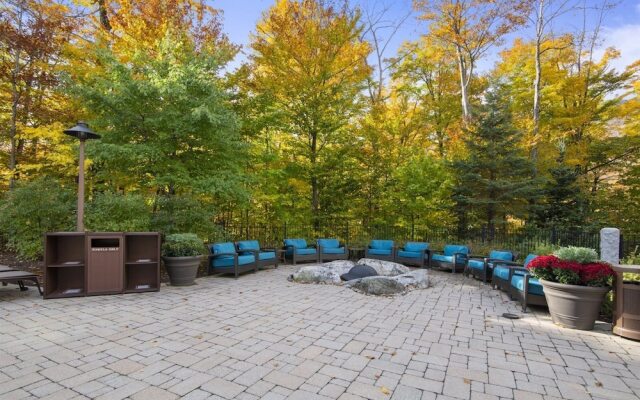 1325 Studio @ The Lodge at Spruce Peak