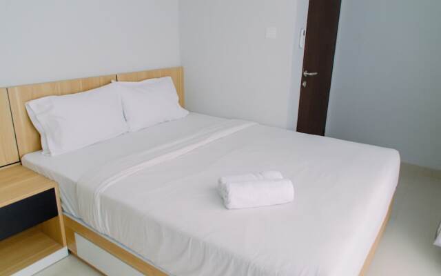Elegant And Comfy 2Br Transpark Bintaro Apartment