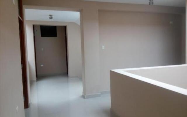 Alojamiento Selva del Sol II