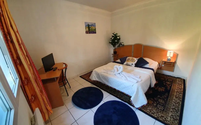 Grand Gite de l’Endurme