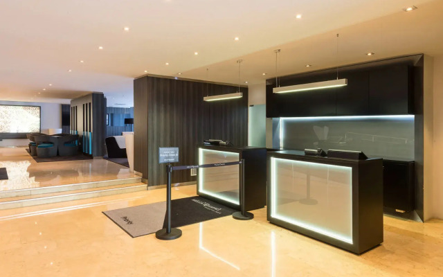 Sercotel Córdoba Medina Azahara