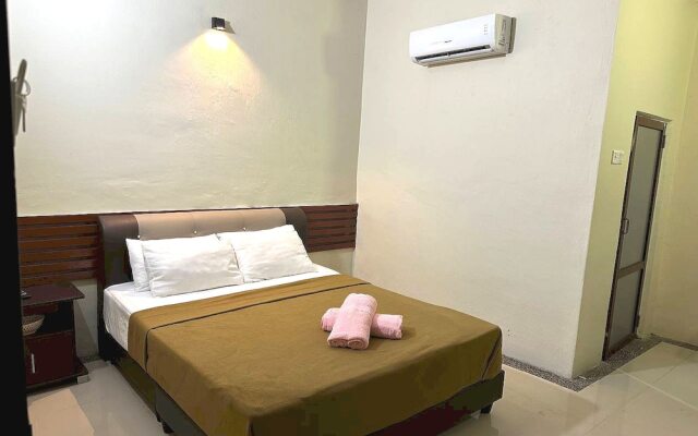 OYO 90938 The Nk Langkawi