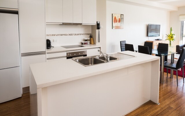 Charlestown Executive Apartments