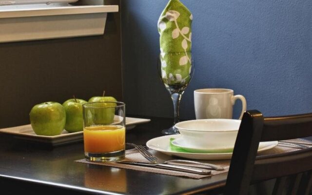 First Avenue Executive Suites