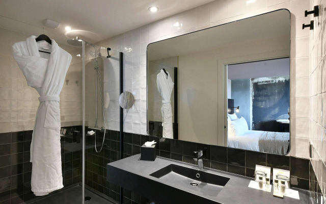 Golden Tulip Reims