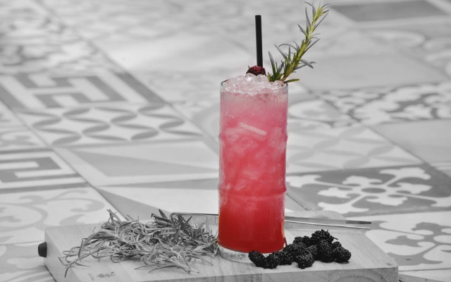 Tuong Vi Hotel Saigon