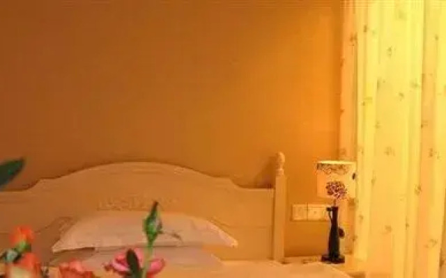 Xiamen Gulangyu Islet Art Rural Painting Inn