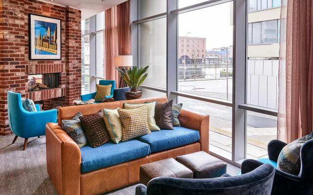 Staybridge Suites Liverpool, an IHG Hotel