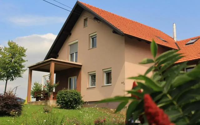 Studio apartman Lakasa