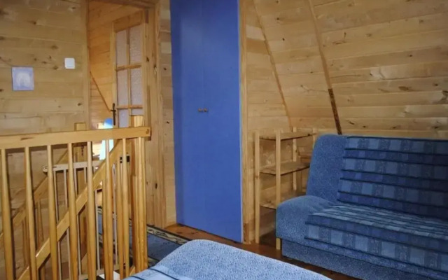 Cozy Holiday Home, Sarbinowo
