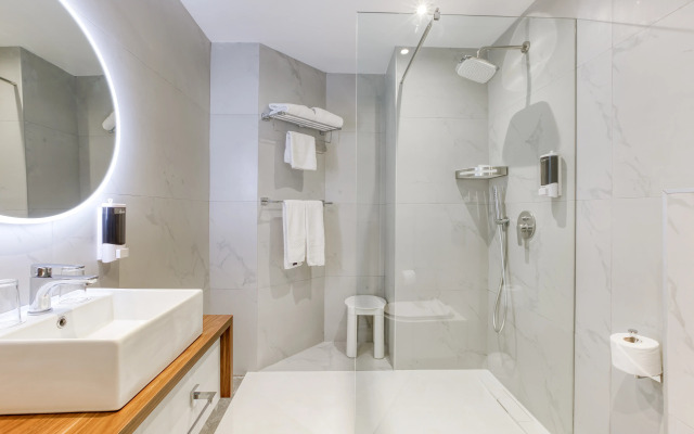 Solana Hotel & Spa