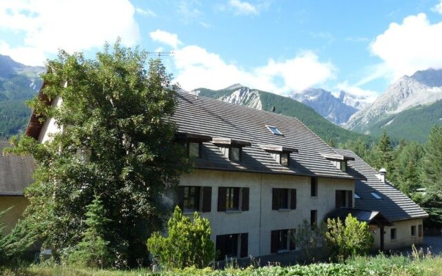 Auberge de Violaine