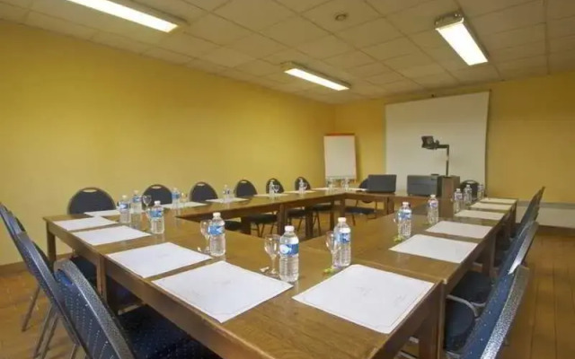 Logis Hotel Le Ty-Lann