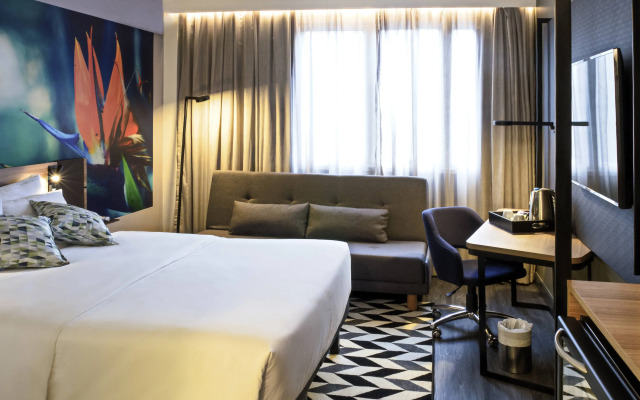 Novotel Sao Jose dos Campos