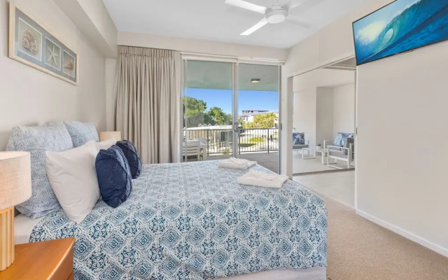 Drift Apartments - Tweed Coast Holidays