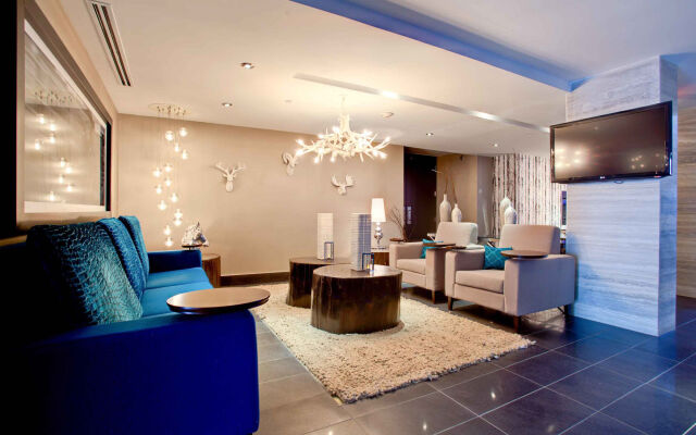 Sandman Signature Edmonton South Hotel