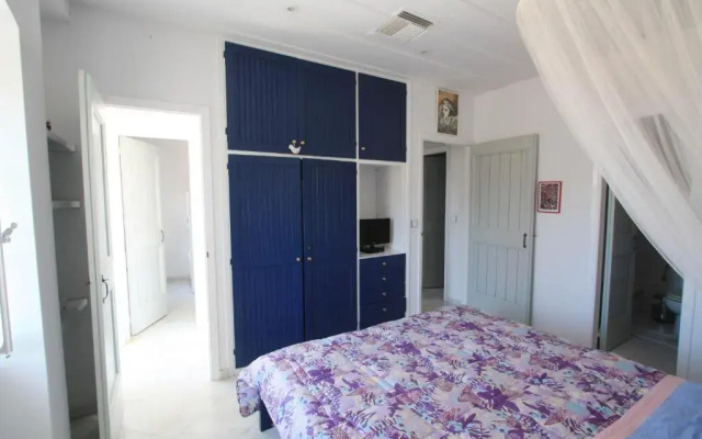 Blue Note House